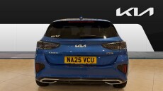 Kia Ceed 1.5T GDi ISG 138 GT-Line 5dr DCT Petrol Hatchback